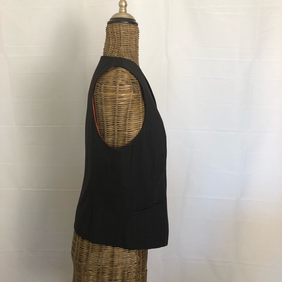 Loft Ladies Vest - Picture 3 of 8